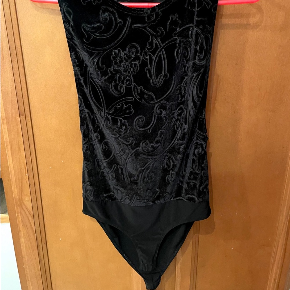 Bodysuit